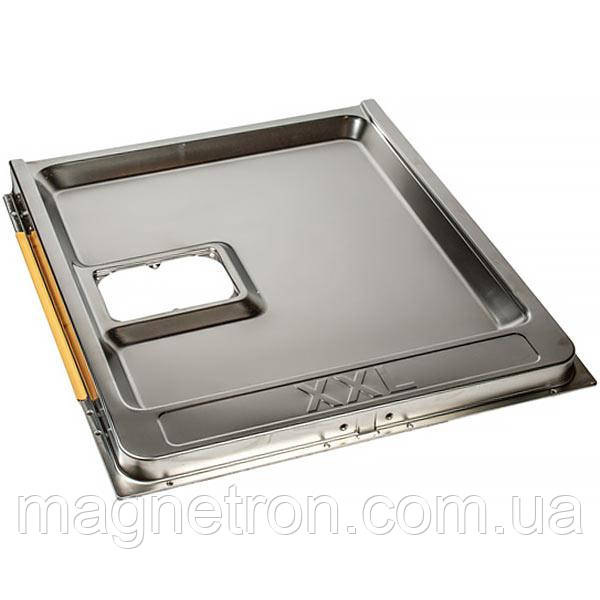 Внутрішня панель дверей